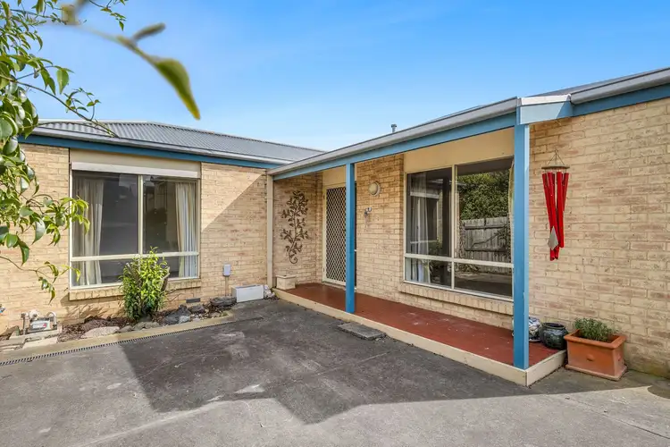 Second view of Homely unit listing, 3/30 Ernstine Way, Drysdale VIC 3222