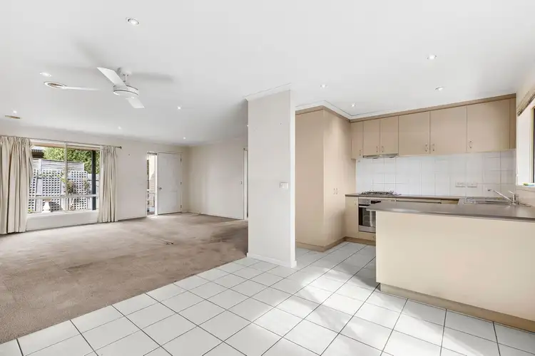 Third view of Homely unit listing, 3/30 Ernstine Way, Drysdale VIC 3222