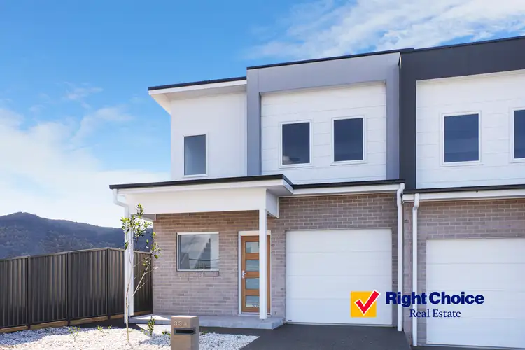 33A Greenview Drive, Horsley NSW 2530