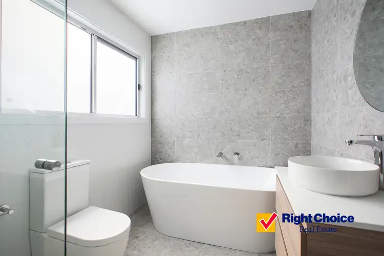 Sixth view of Homely semi-detached listing, 33A Greenview Drive, Horsley NSW 2530