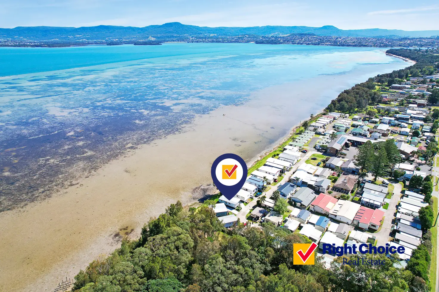 Main view of Homely villa listing, 19/140-146 Windang Road, Windang NSW 2528