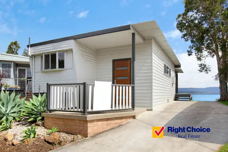 Second view of Homely villa listing, 19/140-146 Windang Road, Windang NSW 2528