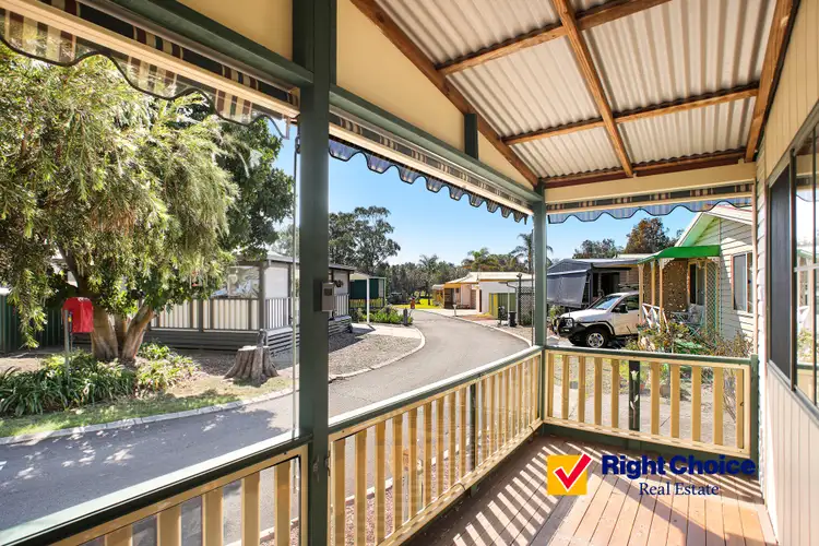 Second view of Homely villa listing, 84 Casuarina Crescent, Kanahooka NSW 2530