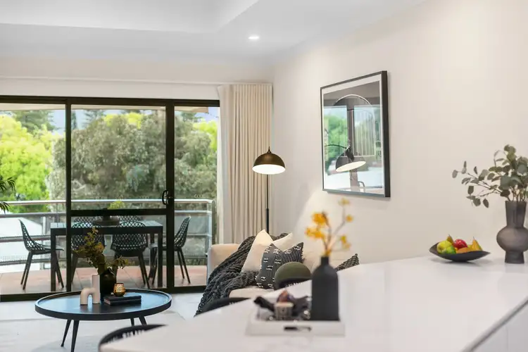 6/150 Hay Street, Subiaco WA 6008