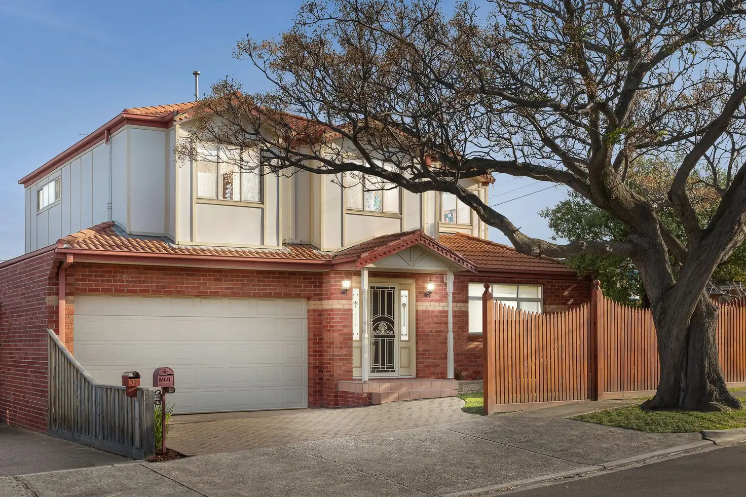 Main view of Homely house listing, 39 Hotham Road, Niddrie VIC 3042