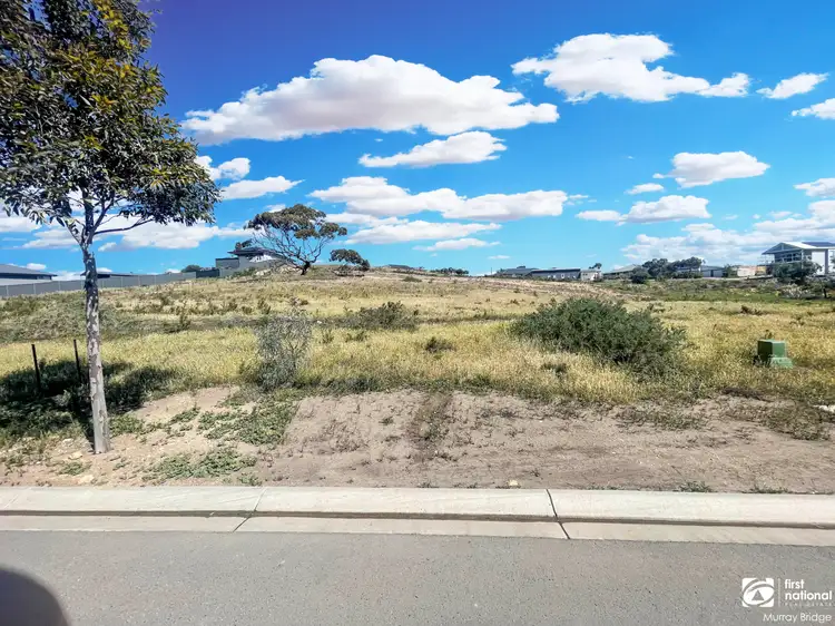Third view of Homely land listing, 13 Marina Way, Mannum SA 5238
