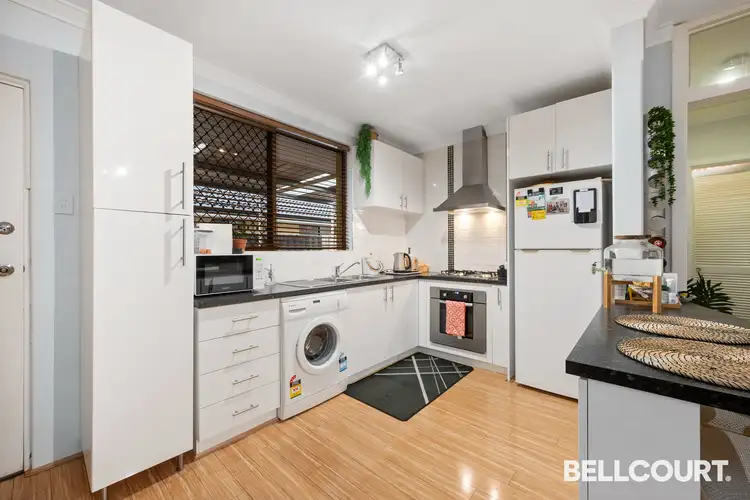 Fourth view of Homely villa listing, 1/49 Wellington Parade, Yokine WA 6060