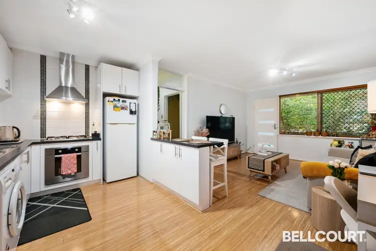 Fifth view of Homely villa listing, 1/49 Wellington Parade, Yokine WA 6060