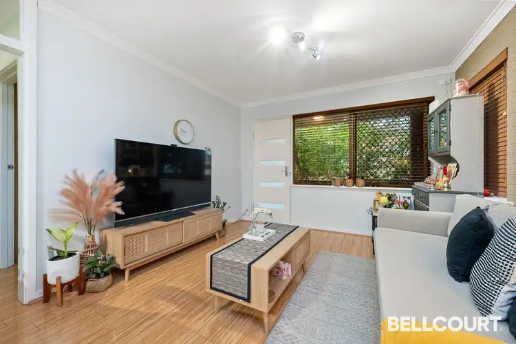 Sixth view of Homely villa listing, 1/49 Wellington Parade, Yokine WA 6060