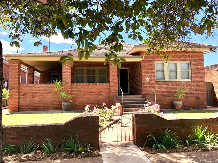 Main view of Homely house listing, 9 Phillip Street, Parkes NSW 2870