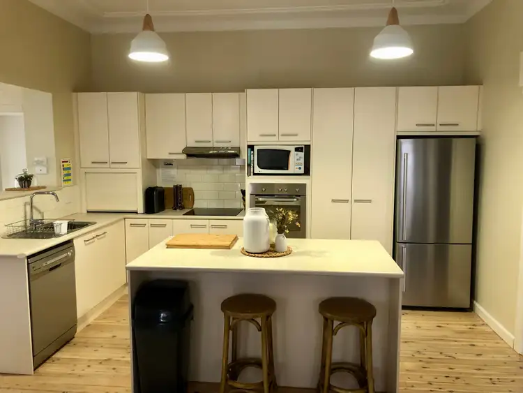 Second view of Homely house listing, 9 Phillip Street, Parkes NSW 2870