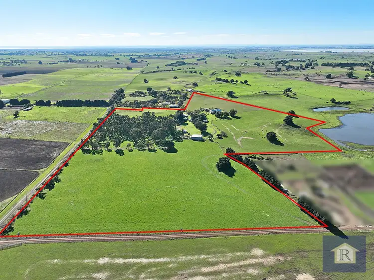205 Farrells Road, Warrion VIC 3249