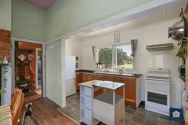 Second view of Homely rural property listing, 205 Farrells Road, Warrion VIC 3249