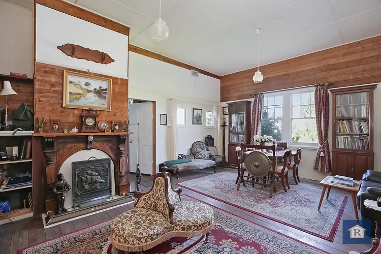 Third view of Homely rural property listing, 205 Farrells Road, Warrion VIC 3249