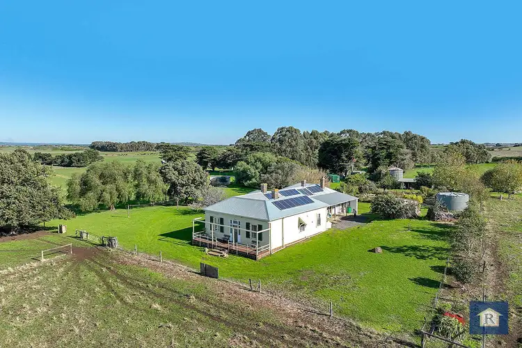 Fourth view of Homely rural property listing, 205 Farrells Road, Warrion VIC 3249