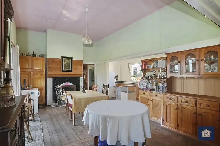 Sixth view of Homely rural property listing, 205 Farrells Road, Warrion VIC 3249