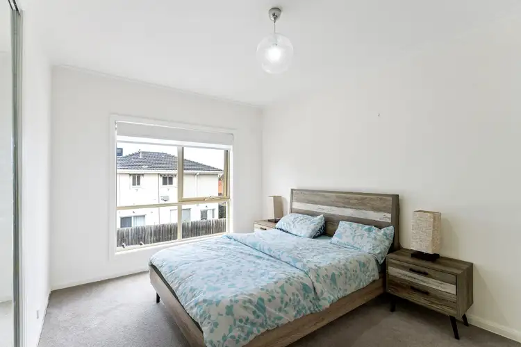Fifth view of Homely townhouse listing, 8 Albert Street, Niddrie VIC 3042
