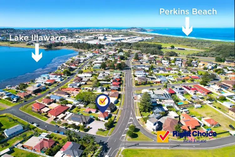 50 Illowra Crescent, Primbee NSW 2502