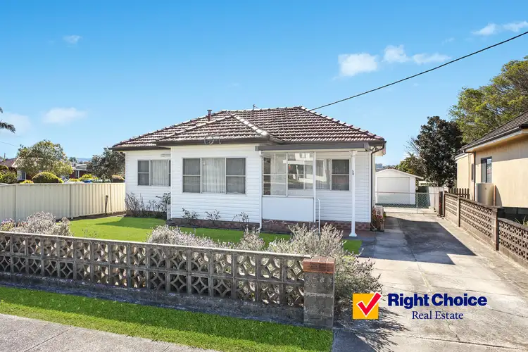 Third view of Homely house listing, 50 Illowra Crescent, Primbee NSW 2502