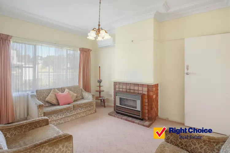 Fourth view of Homely house listing, 50 Illowra Crescent, Primbee NSW 2502
