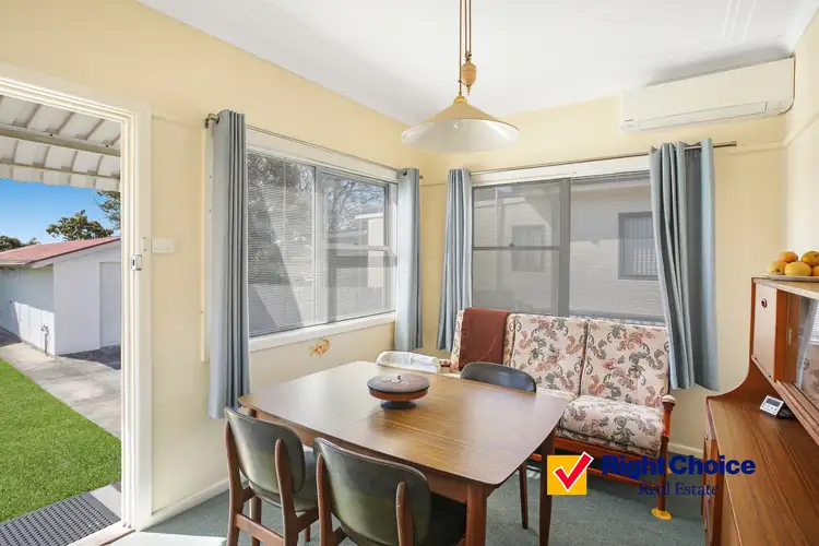Sixth view of Homely house listing, 50 Illowra Crescent, Primbee NSW 2502