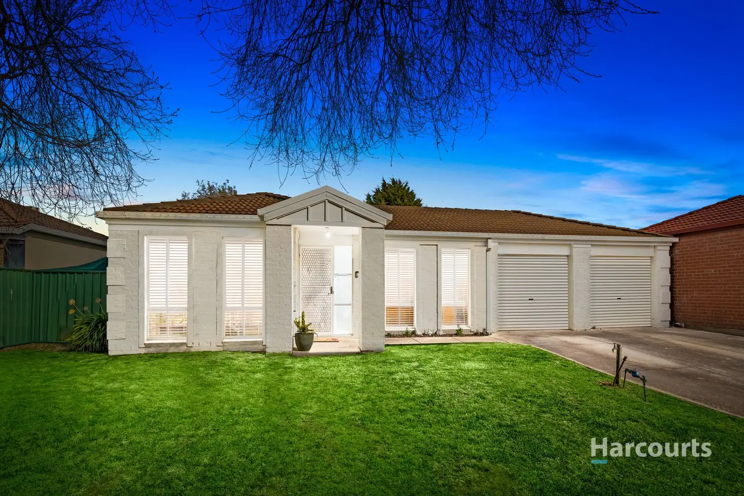 Main view of Homely house listing, 3 Forsyth Close, Burnside VIC 3023