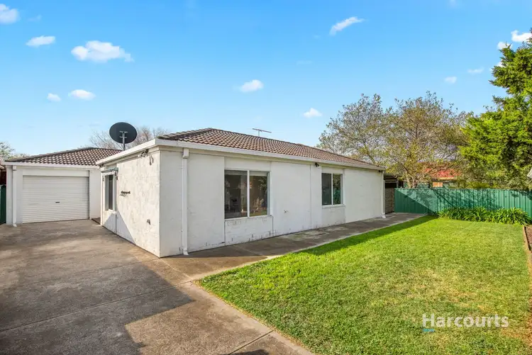 Third view of Homely house listing, 3 Forsyth Close, Burnside VIC 3023