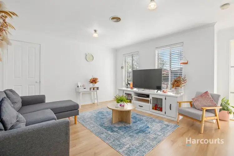 Fourth view of Homely house listing, 3 Forsyth Close, Burnside VIC 3023