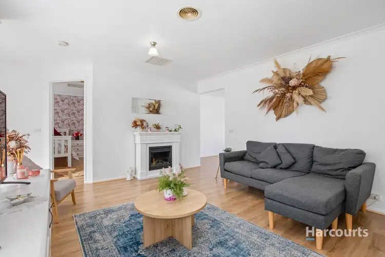 Fifth view of Homely house listing, 3 Forsyth Close, Burnside VIC 3023