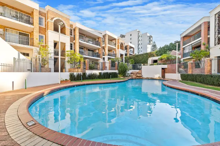 45/5 Delhi Street, West Perth WA 6005