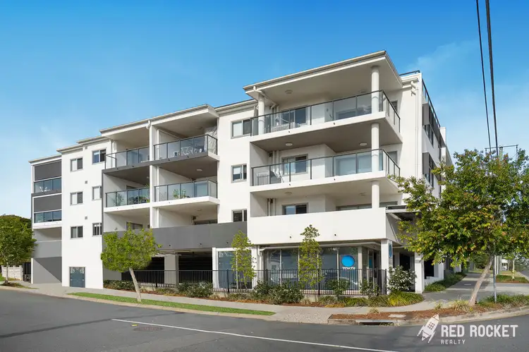 Main view of Homely apartment listing, 102/30 Cinderella Drive, Springwood QLD 4127