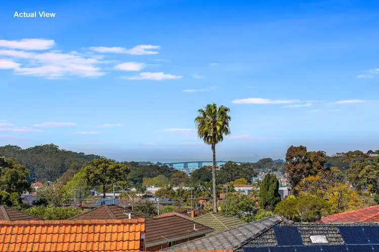 Second view of Homely townhouse listing, 7/883 King Georges Road, South Hurstville NSW 2221