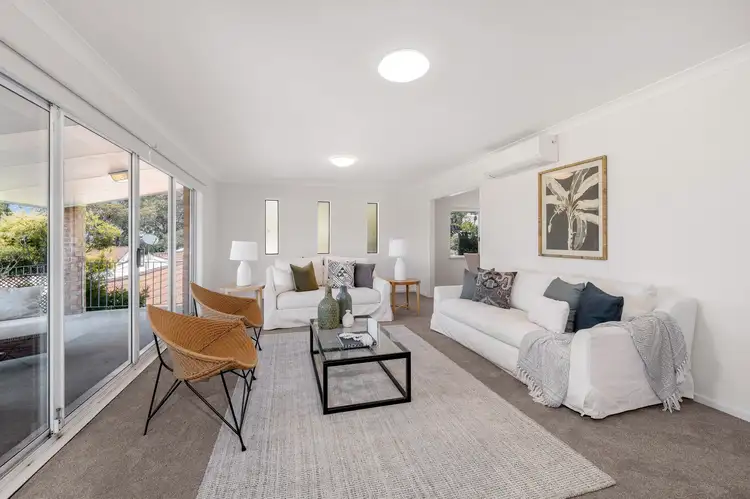 Third view of Homely townhouse listing, 7/883 King Georges Road, South Hurstville NSW 2221