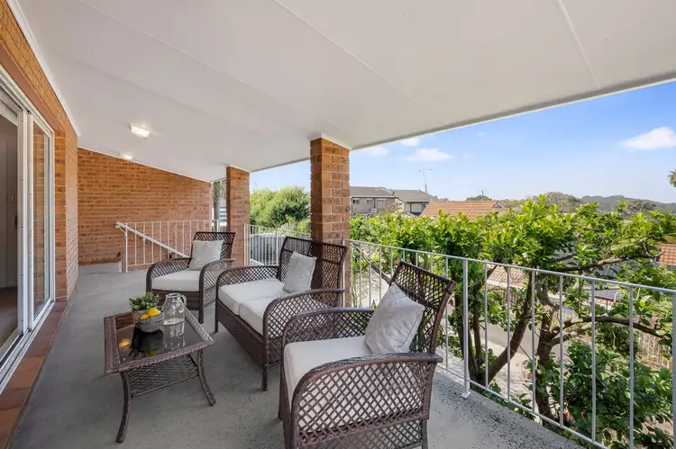 Fourth view of Homely townhouse listing, 7/883 King Georges Road, South Hurstville NSW 2221