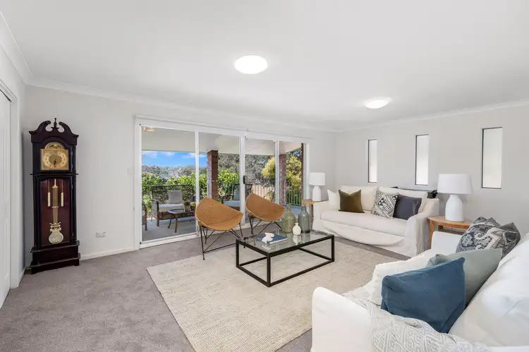 Fifth view of Homely townhouse listing, 7/883 King Georges Road, South Hurstville NSW 2221