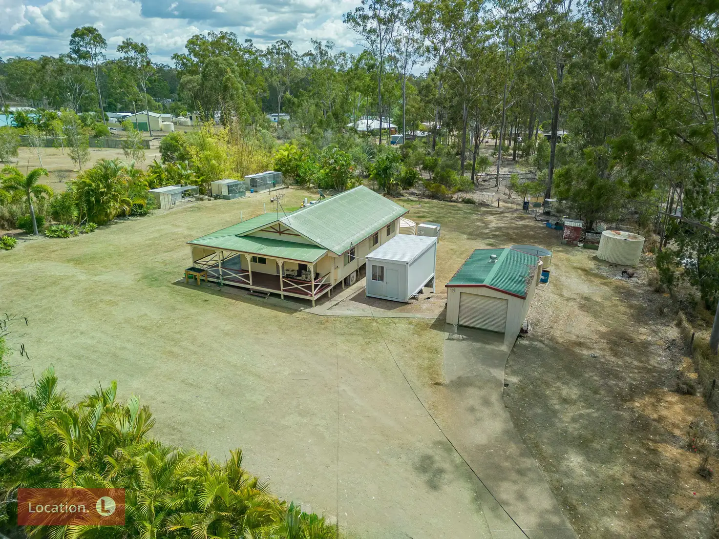 Main view of Homely house listing, 51 Commodore Drive, South Bingera QLD 4670