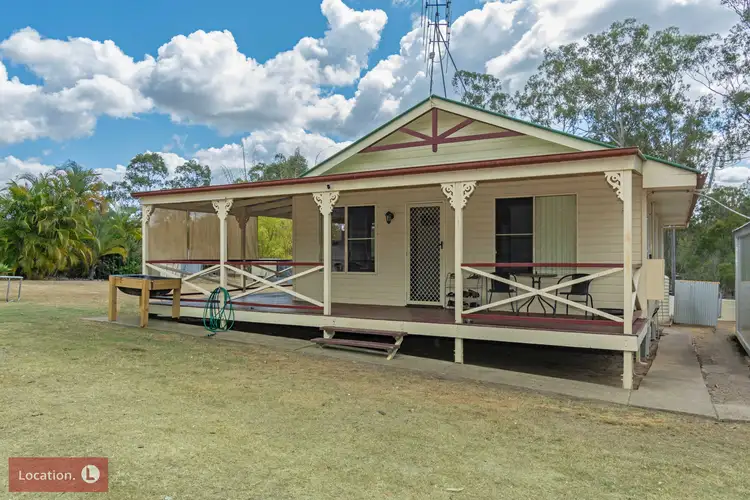 Second view of Homely house listing, 51 Commodore Drive, South Bingera QLD 4670
