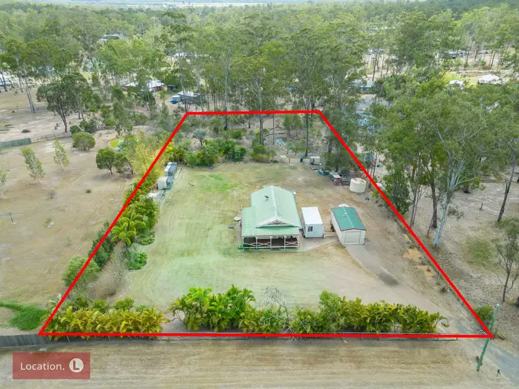 Third view of Homely house listing, 51 Commodore Drive, South Bingera QLD 4670