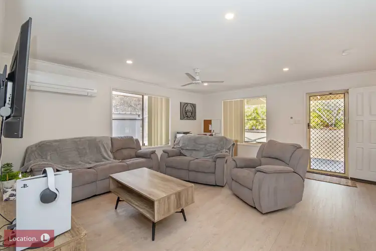Fourth view of Homely house listing, 51 Commodore Drive, South Bingera QLD 4670