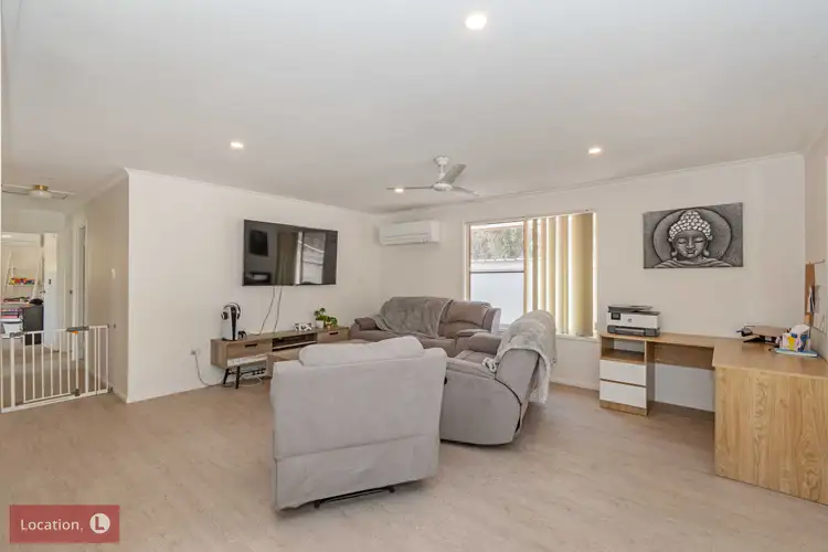 Fifth view of Homely house listing, 51 Commodore Drive, South Bingera QLD 4670