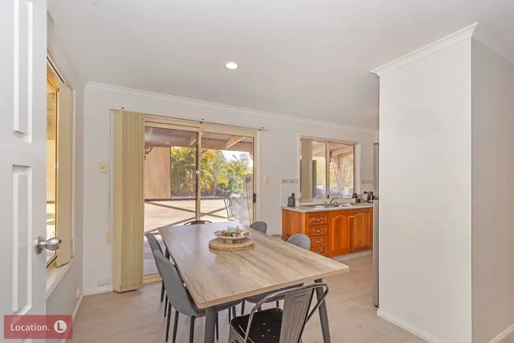 Sixth view of Homely house listing, 51 Commodore Drive, South Bingera QLD 4670