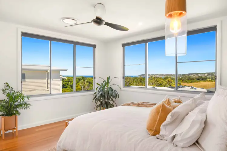 Fourth view of Homely house listing, 18 Waterside Way, Lake Cathie NSW 2445