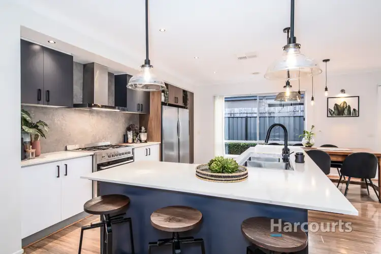 Third view of Homely house listing, 43 Grosvenor Crescent, Derrimut VIC 3026
