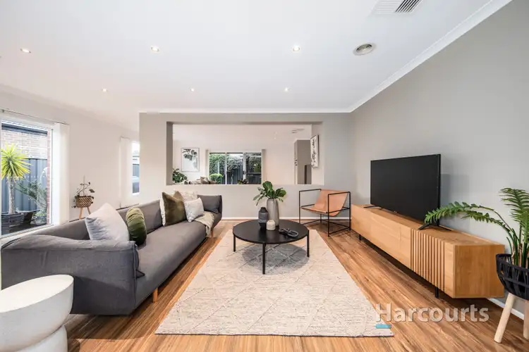 Fifth view of Homely house listing, 43 Grosvenor Crescent, Derrimut VIC 3026