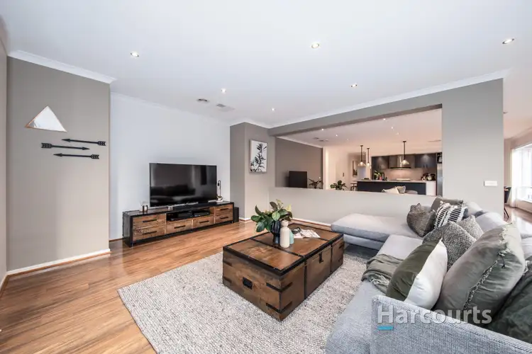 Sixth view of Homely house listing, 43 Grosvenor Crescent, Derrimut VIC 3026
