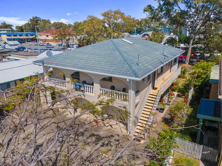 2/28 Bestman Avenue, Bongaree QLD 4507