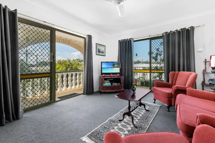 Second view of Homely unit listing, 2/28 Bestman Avenue, Bongaree QLD 4507