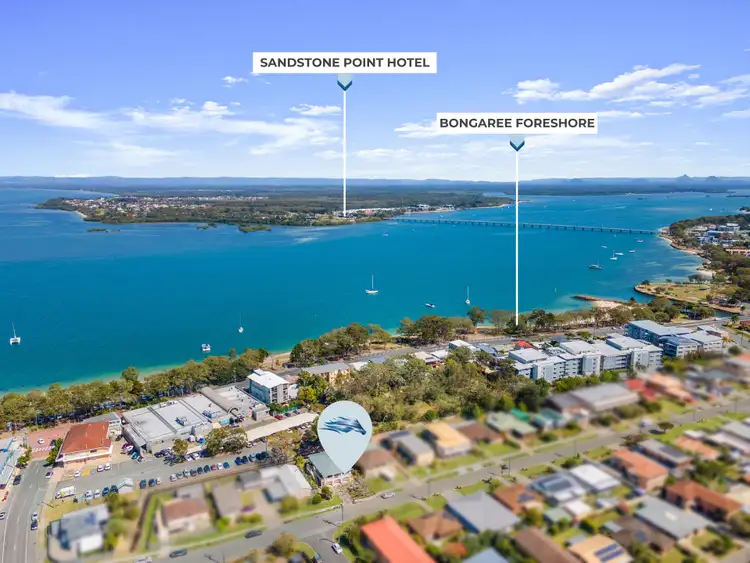 Third view of Homely unit listing, 2/28 Bestman Avenue, Bongaree QLD 4507