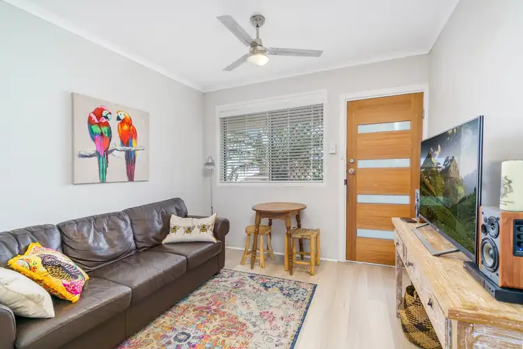 Fifth view of Homely apartment listing, 2/3 Molucca Avenue, Palm Beach QLD 4221