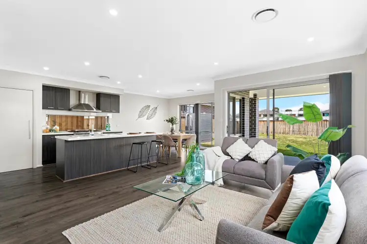 Third view of Homely house listing, 63 Dhaka Circuit, Schofields NSW 2762